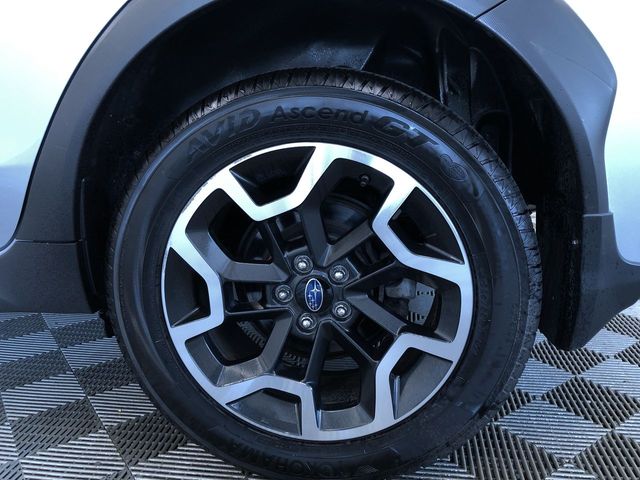 Thumbnail: 2017 Subaru Crosstrek - 8
