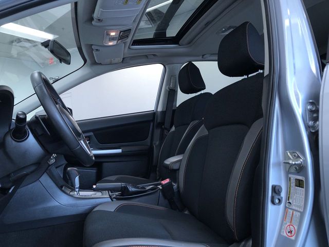 Thumbnail: 2017 Subaru Crosstrek - 10