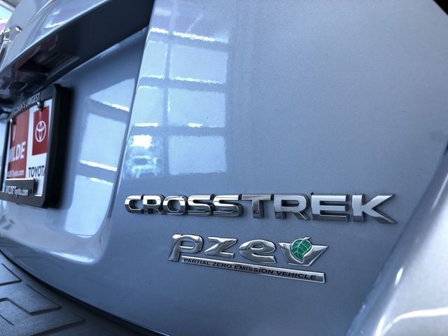 Thumbnail: 2017 Subaru Crosstrek - 7