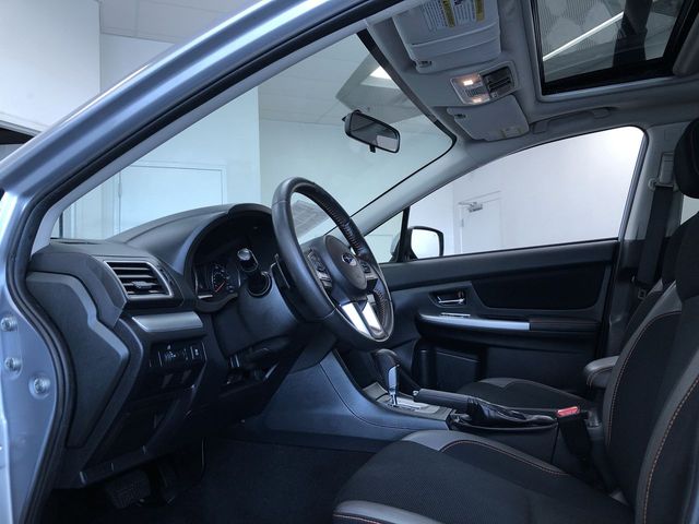 Thumbnail: 2017 Subaru Crosstrek - 2