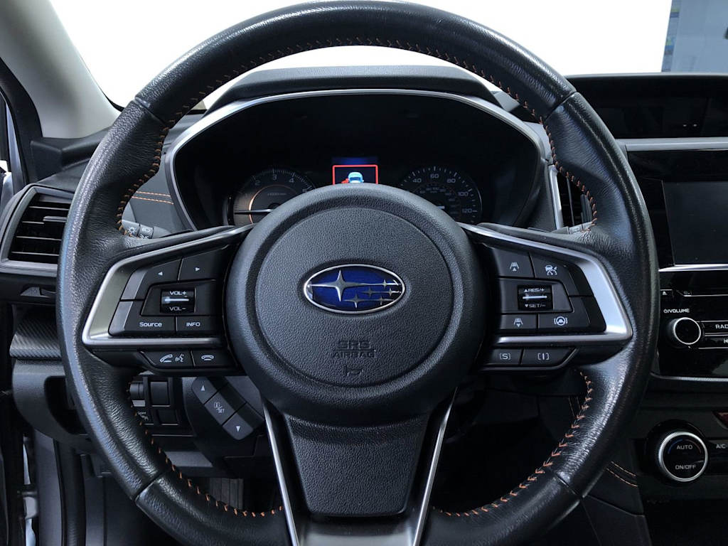 2021 Subaru Crosstrek Premium 14