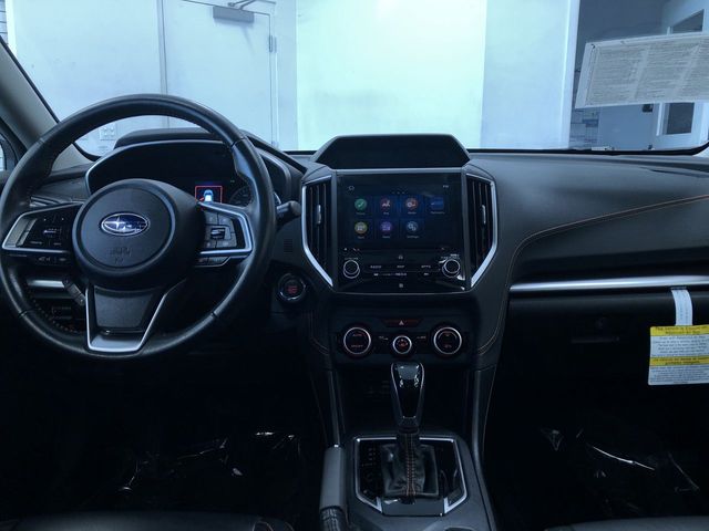 Thumbnail: 2023 Subaru Crosstrek - 9