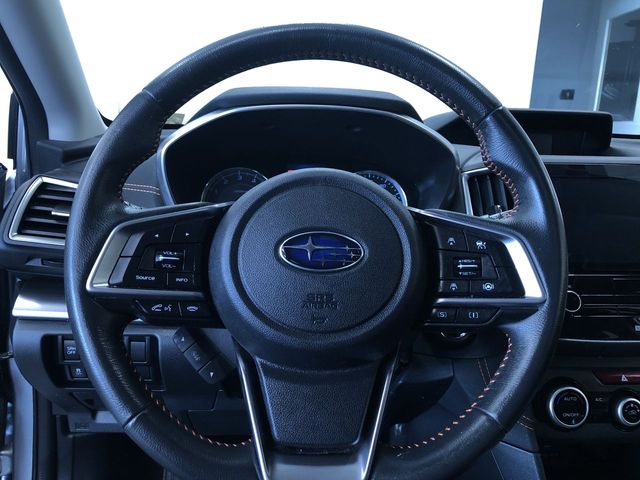 Thumbnail: 2023 Subaru Crosstrek - 14