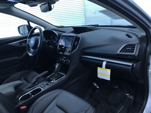 Thumbnail: 2023 Subaru Crosstrek - 13