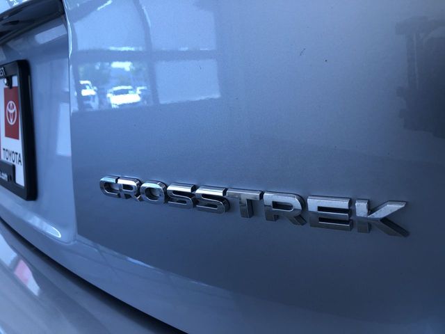 Thumbnail: 2023 Subaru Crosstrek - 7