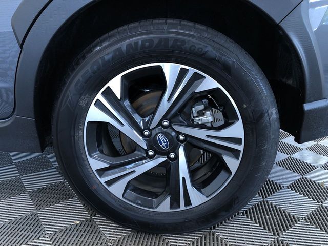 Thumbnail: 2025 Subaru Crosstrek - 8