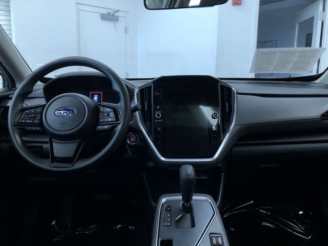 Thumbnail: 2025 Subaru Crosstrek - 9