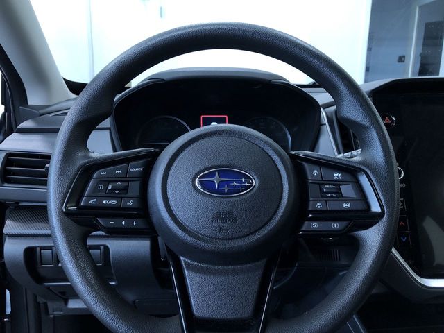 Thumbnail: 2025 Subaru Crosstrek - 14