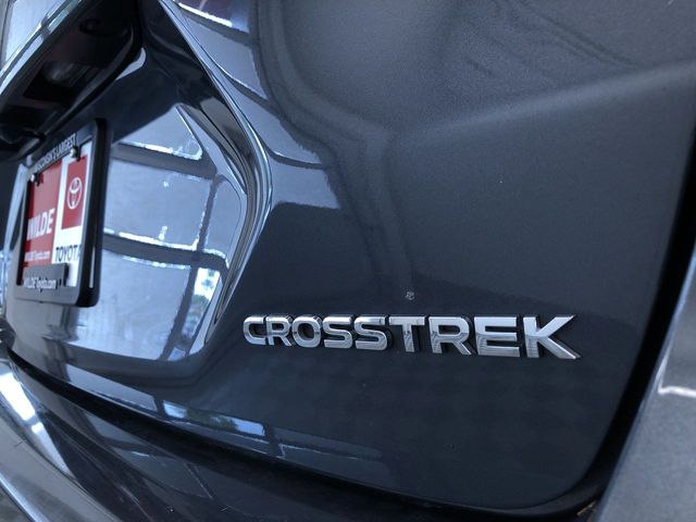 Thumbnail: 2025 Subaru Crosstrek - 7