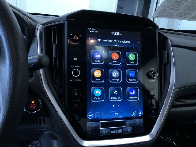 Thumbnail: 2025 Subaru Crosstrek - 15