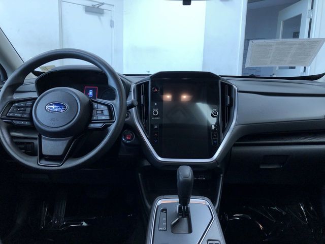 Thumbnail: 2025 Subaru Crosstrek - 9