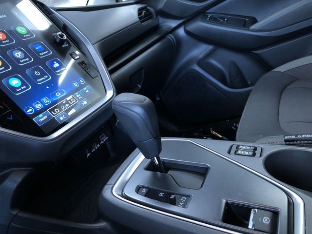 Thumbnail: 2025 Subaru Crosstrek - 16
