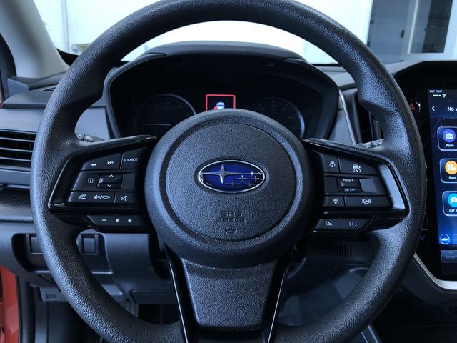 Thumbnail: 2025 Subaru Crosstrek - 14