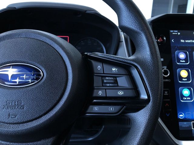 Thumbnail: 2025 Subaru Crosstrek - 32