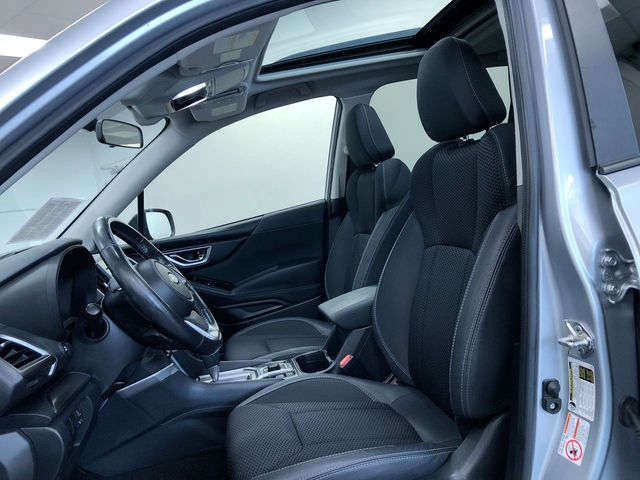 Thumbnail: 2019 Subaru Forester - 9