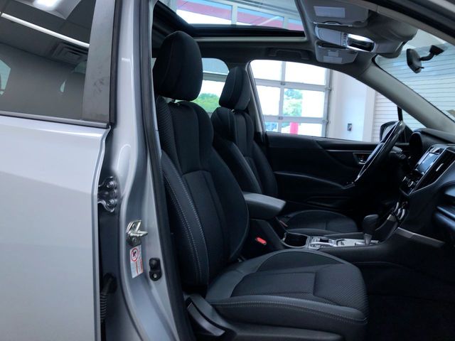 Thumbnail: 2019 Subaru Forester - 10