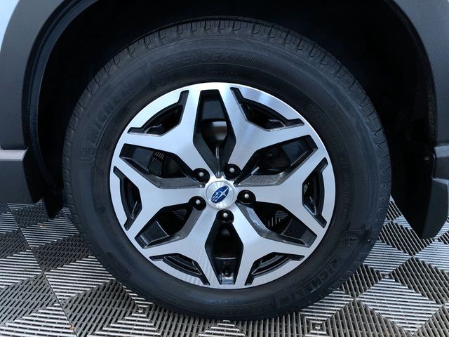 Thumbnail: 2019 Subaru Forester - 7