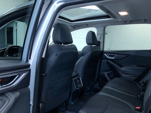 Thumbnail: 2019 Subaru Forester - 11