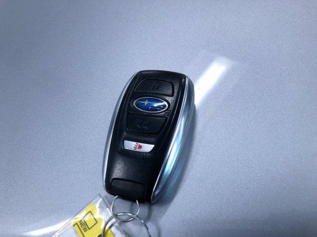 Thumbnail: 2019 Subaru Forester - 18
