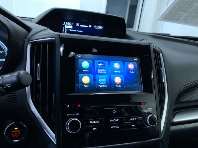 Thumbnail: 2019 Subaru Forester - 32