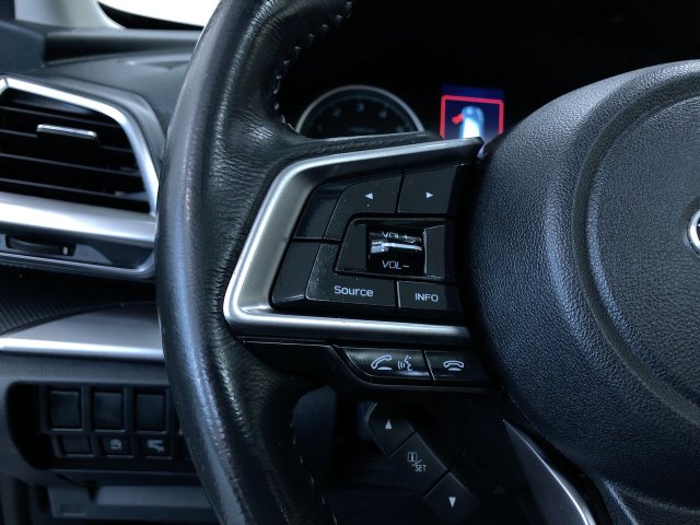 Thumbnail: 2019 Subaru Forester - 30