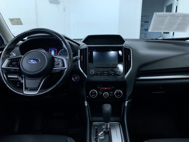 Thumbnail: 2019 Subaru Forester - 8