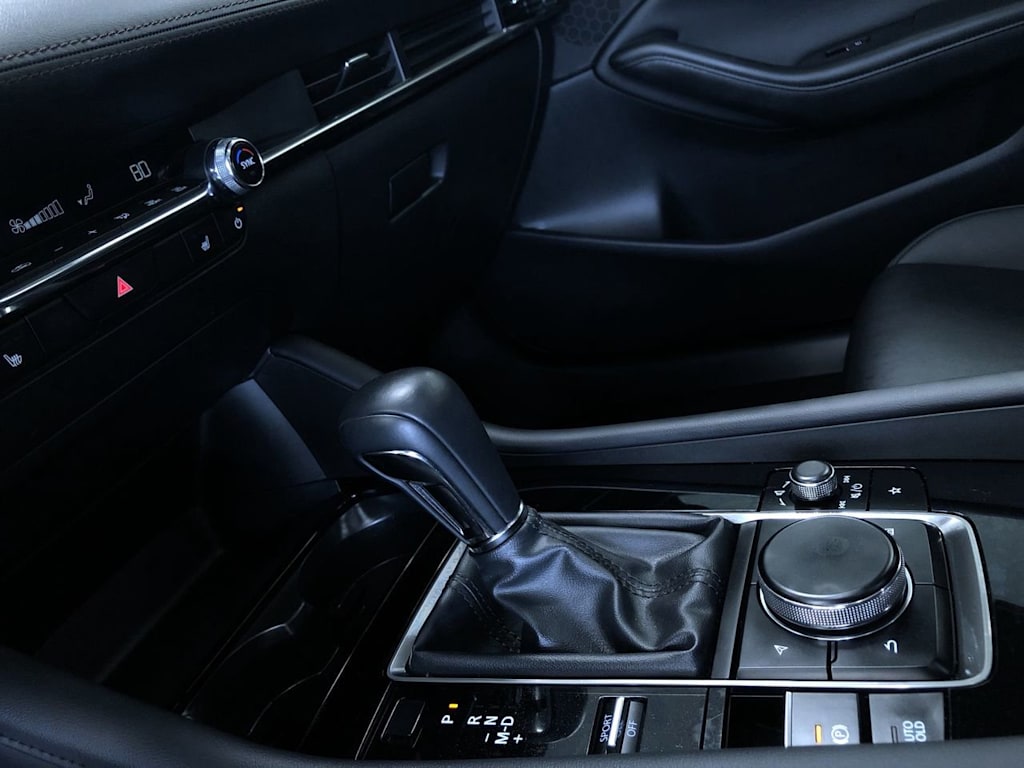 2024 Mazda Mazda3 Preferred 15