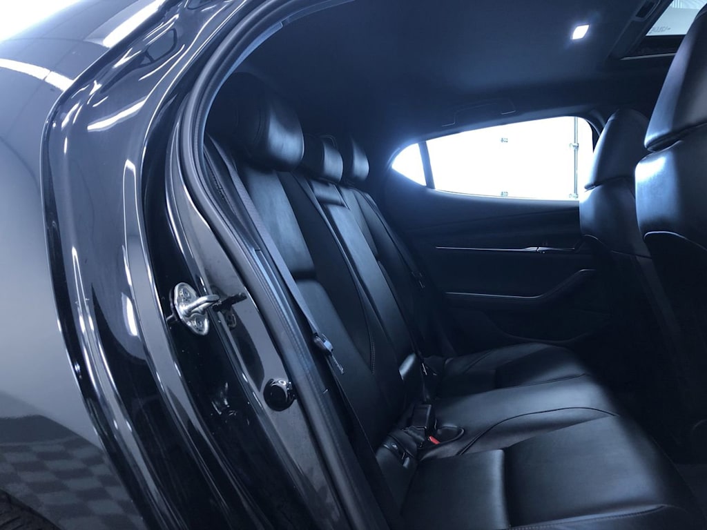 2024 Mazda Mazda3 Preferred 30