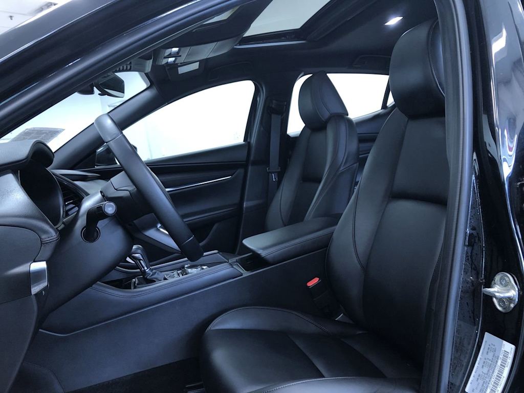 2024 Mazda Mazda3 Preferred 10