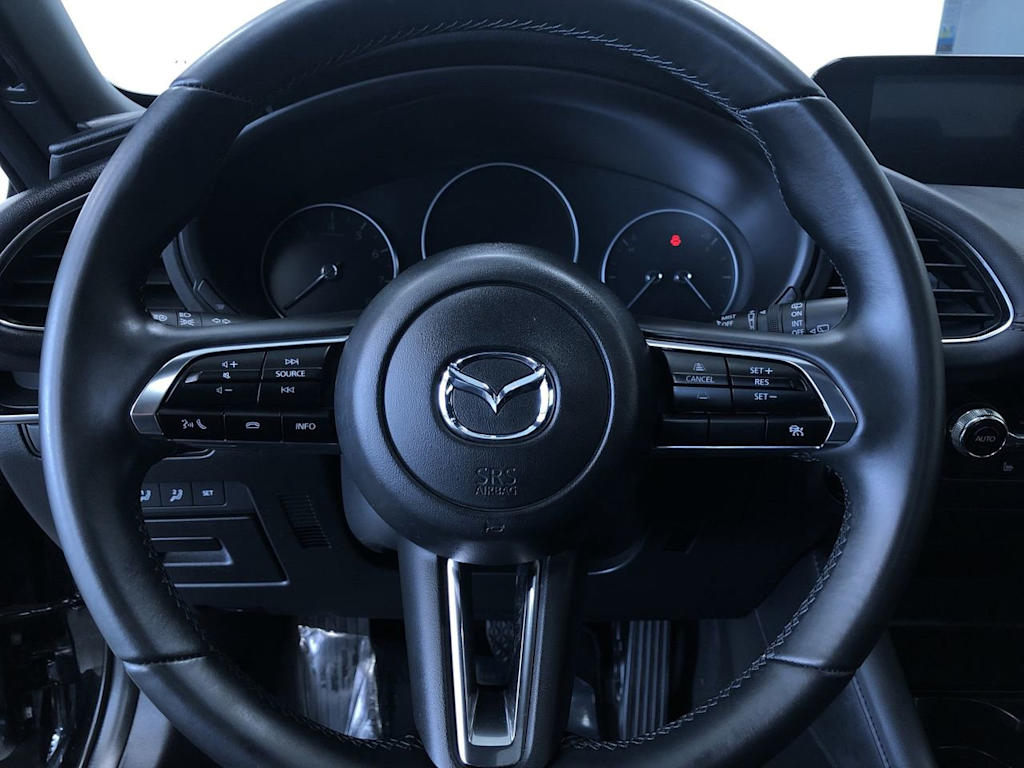 2024 Mazda Mazda3 Preferred 13