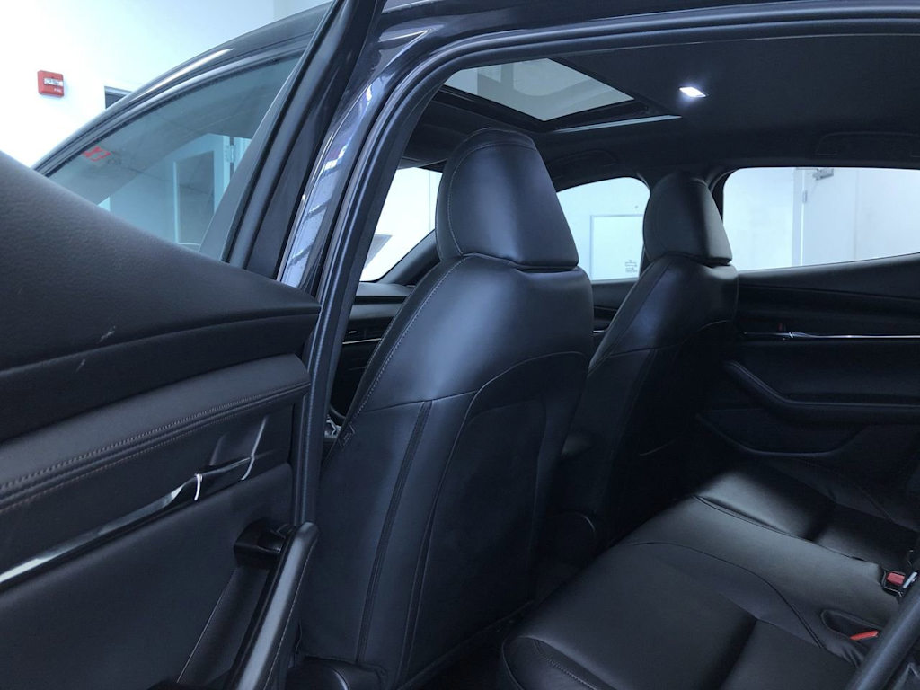 2024 Mazda Mazda3 Preferred 12