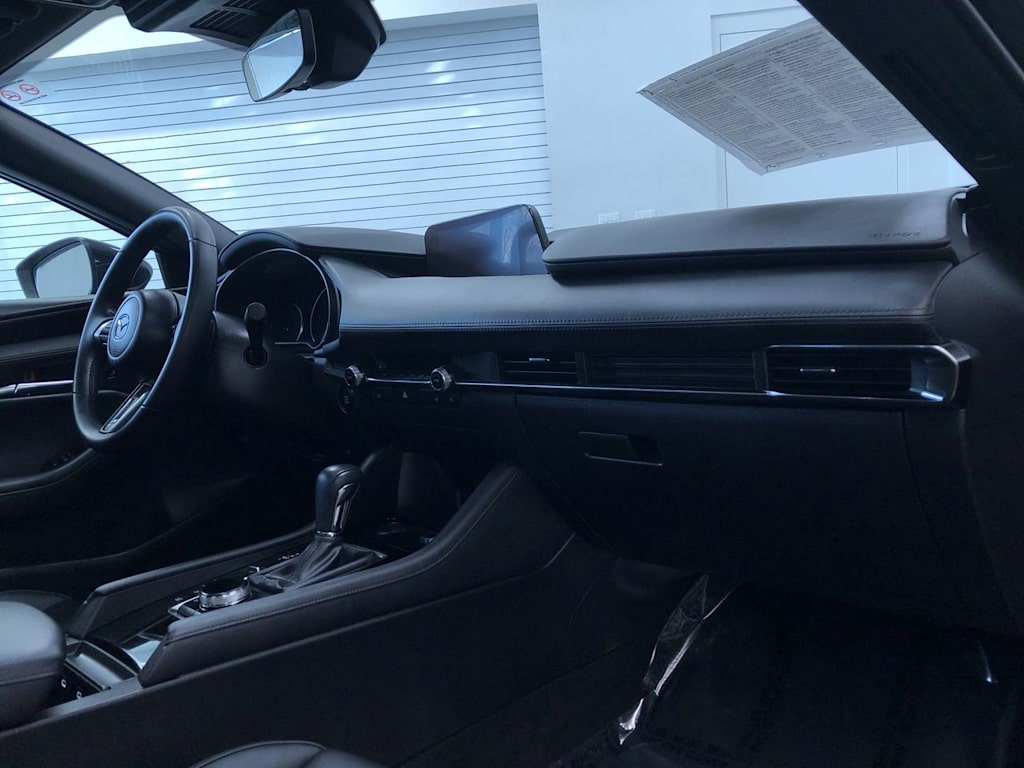2024 Mazda Mazda3 Preferred 9