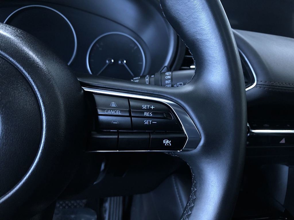 2024 Mazda Mazda3 Preferred 33