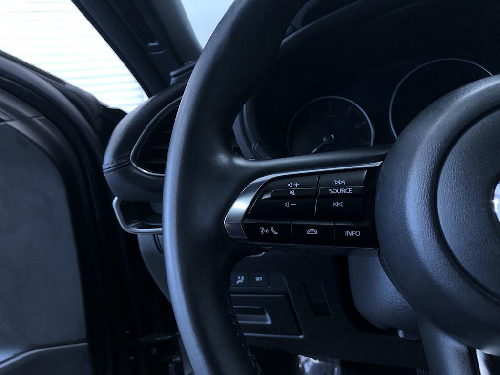 2024 Mazda Mazda3 Preferred 32