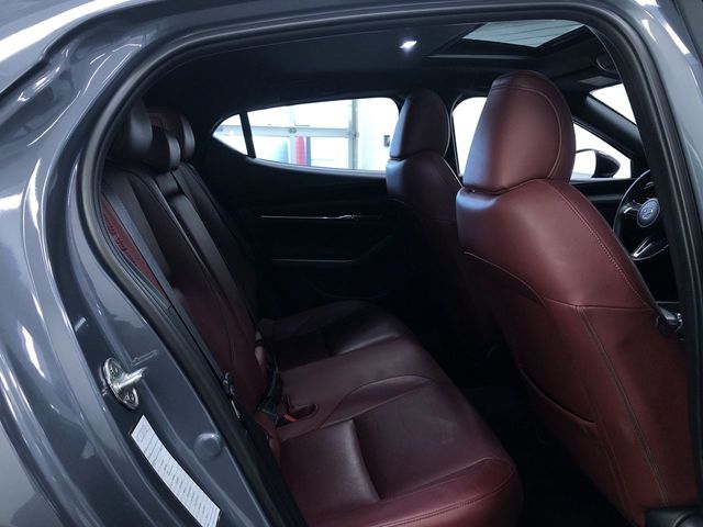 Thumbnail: 2024 Mazda Mazda3 - 22