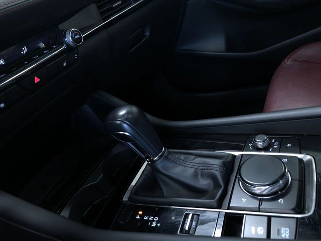 Thumbnail: 2024 Mazda Mazda3 - 16