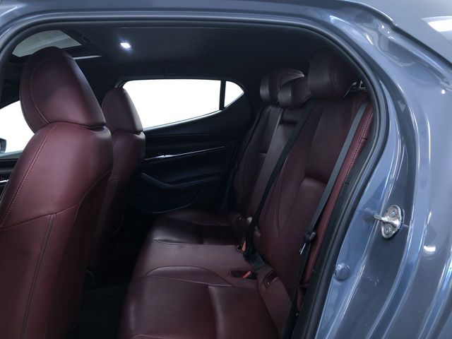 Thumbnail: 2024 Mazda Mazda3 - 21