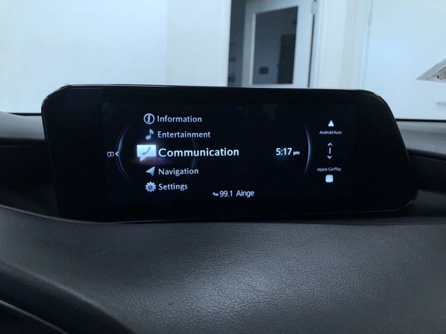 Thumbnail: 2024 Mazda Mazda3 - 25