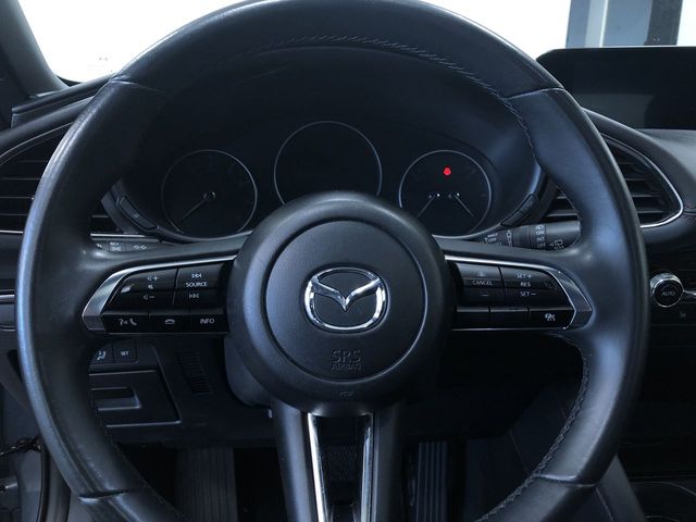 Thumbnail: 2024 Mazda Mazda3 - 14