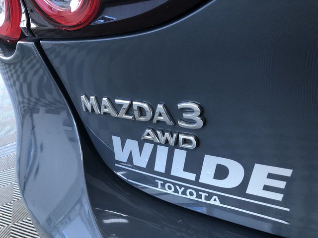 Thumbnail: 2024 Mazda Mazda3 - 7