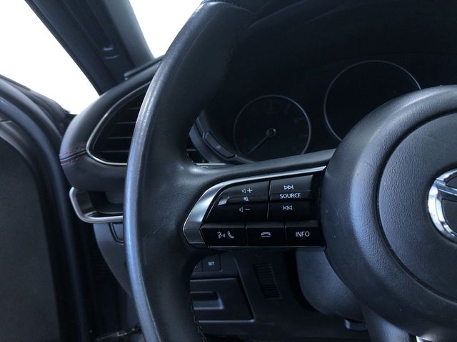 Thumbnail: 2024 Mazda Mazda3 - 23