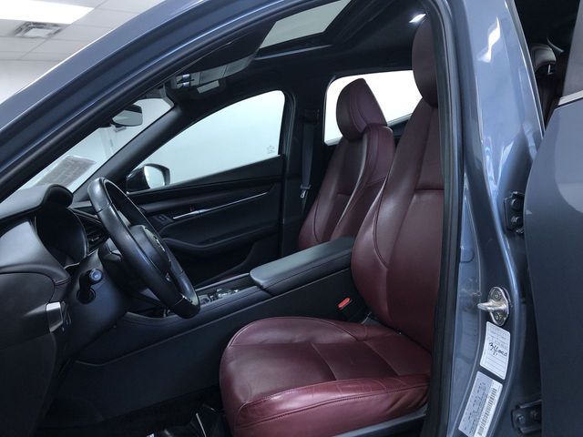 Thumbnail: 2024 Mazda Mazda3 - 10