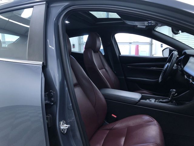 Thumbnail: 2024 Mazda Mazda3 - 11