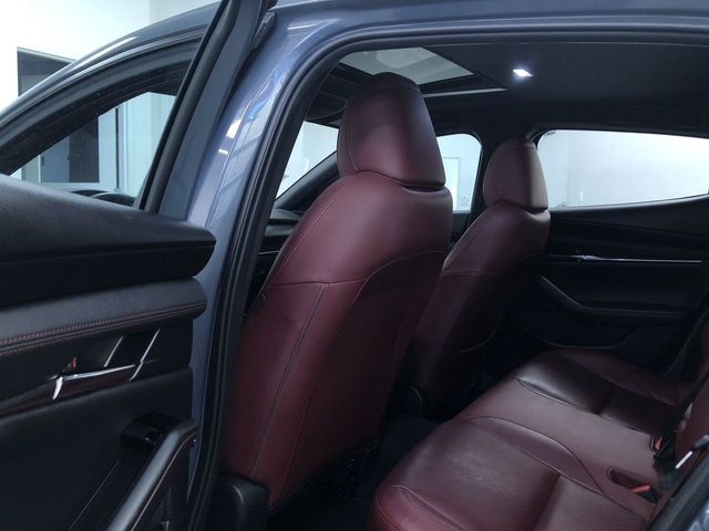 Thumbnail: 2024 Mazda Mazda3 - 12