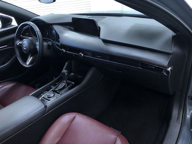 Thumbnail: 2024 Mazda Mazda3 - 13