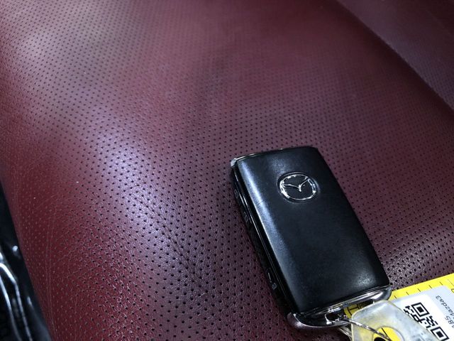 Thumbnail: 2024 Mazda Mazda3 - 19