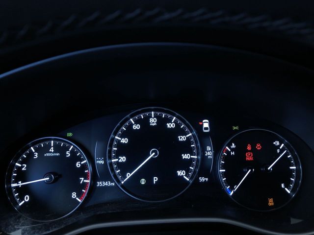 Thumbnail: 2024 Mazda Mazda3 - 17