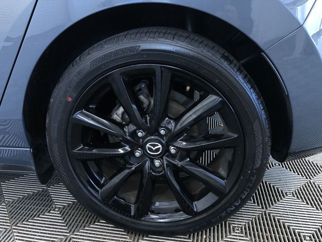 Thumbnail: 2024 Mazda Mazda3 - 8