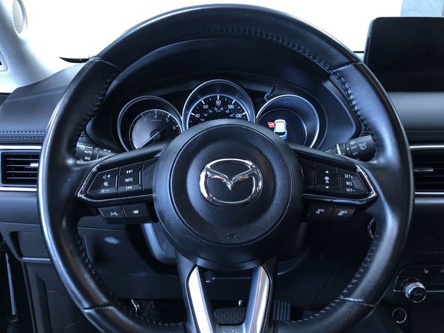 Thumbnail: 2025 Mazda CX-5 - 14