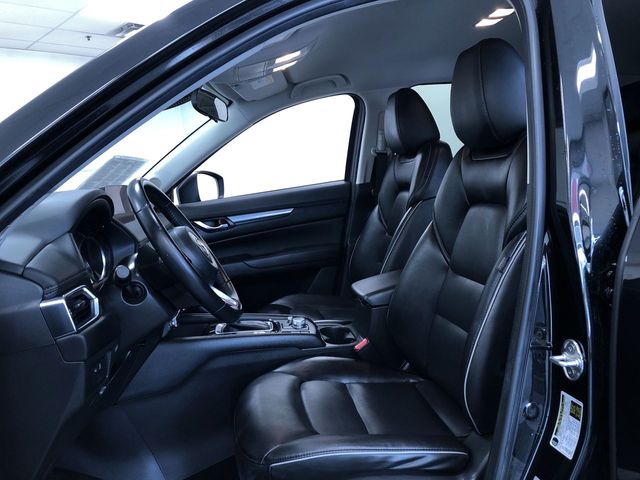 Thumbnail: 2025 Mazda CX-5 - 10